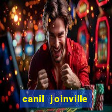 canil joinville vila nova